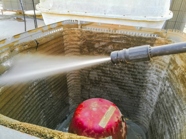 Best Ventilation Cleaning Services  in Daisetta, TX